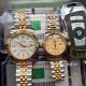 Swiss Quality Replica Rolex Datejust 41mm Couple Watch - Two Tone Jubilee Watch (9)_th.jpg